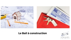 Bail à construction